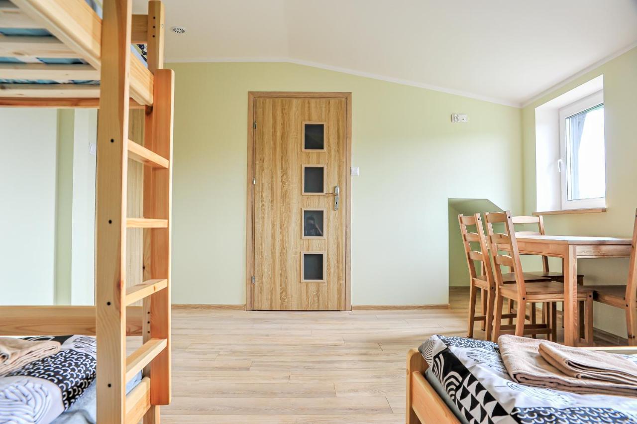 Farma Serock Exterior foto
